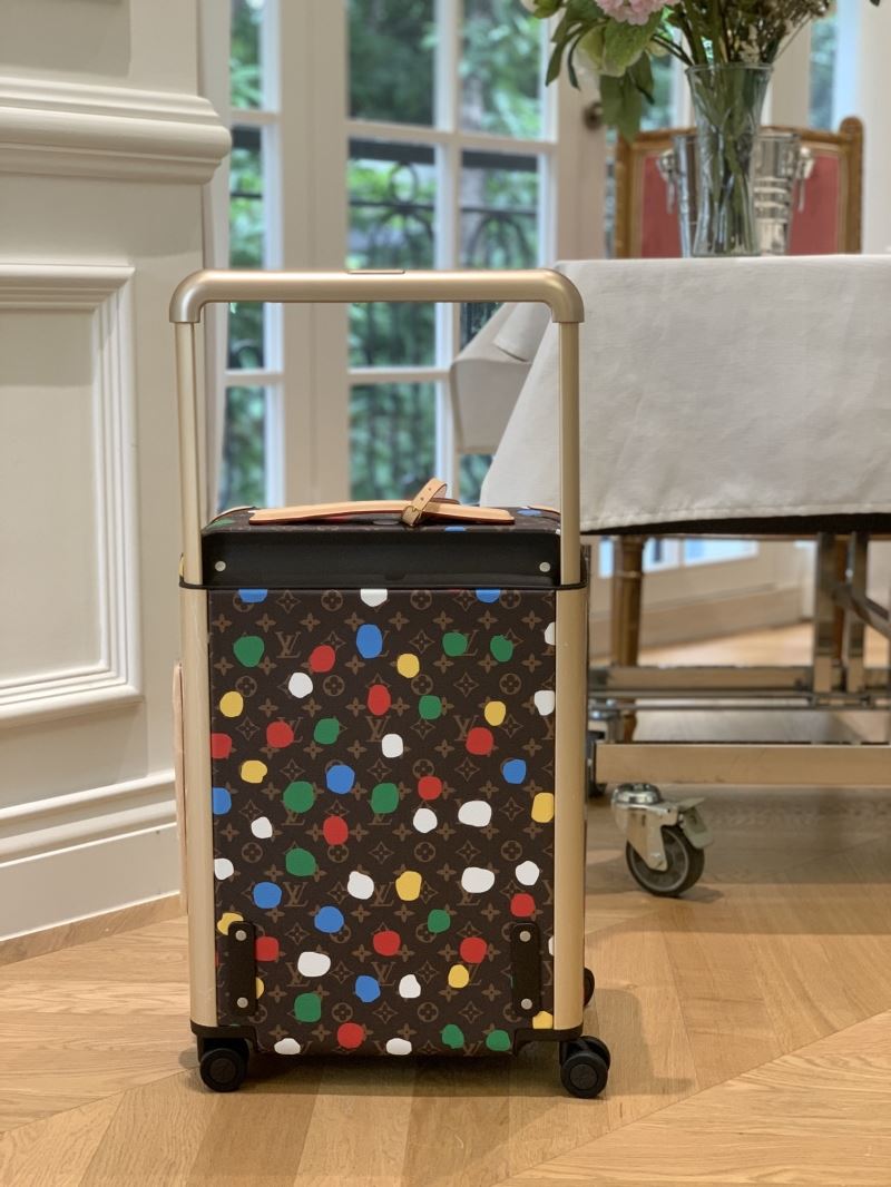 Louis Vuitton Suitcase